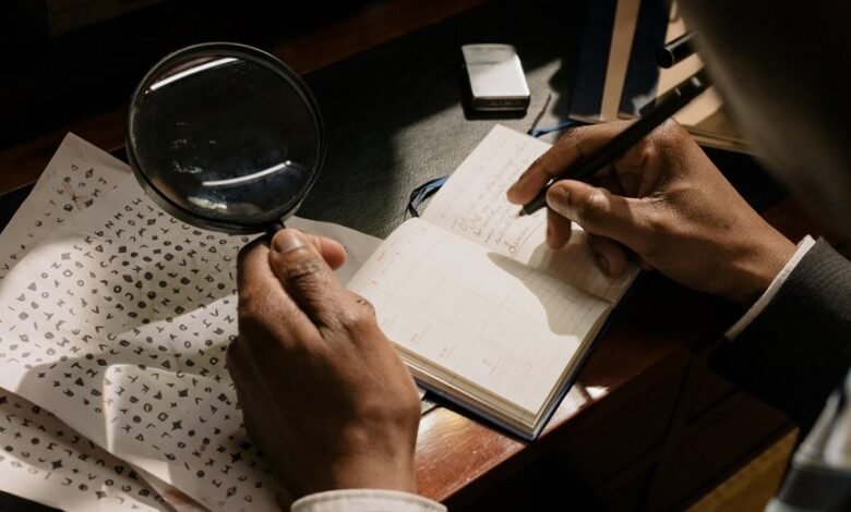 emergency traffic analysis report