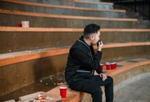 inbound call service monitoring