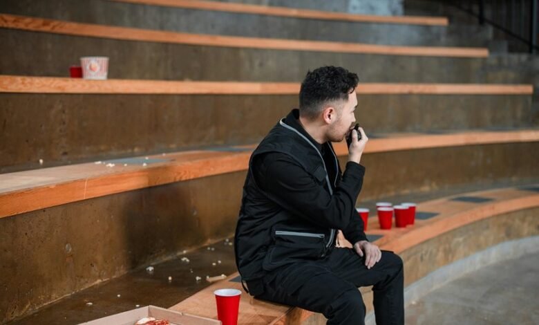 inbound call service monitoring