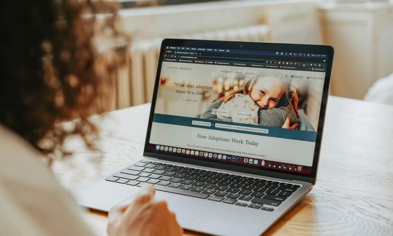 mini helpline adoption research study