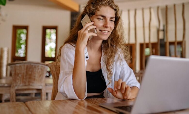 network delay impact calls