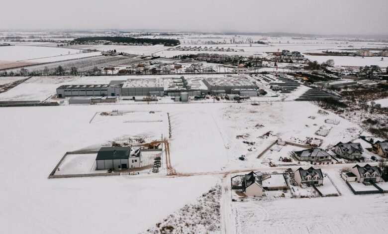 regional call distribution analysis