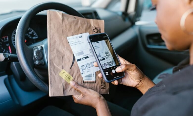 telecom efficiency monitoring system