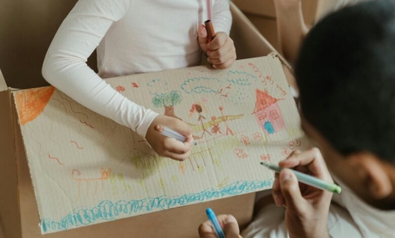 family related helpful tips