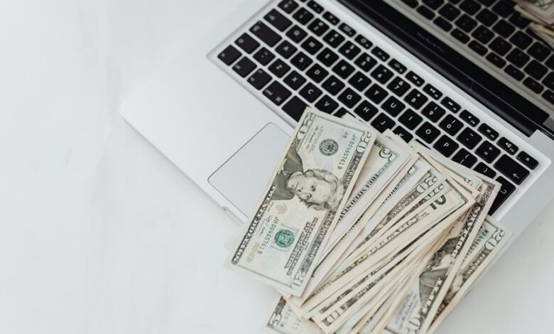 grace charis financial status