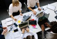 kongotech organization information hub