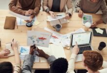 market analysis services offered