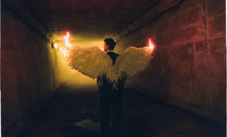 mysterious term or concept