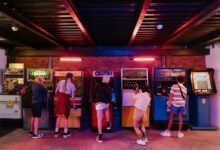 portable gamer game trends