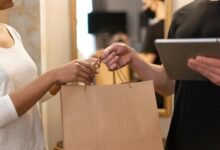 purchase query for item