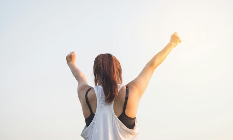 wellness through healthy living