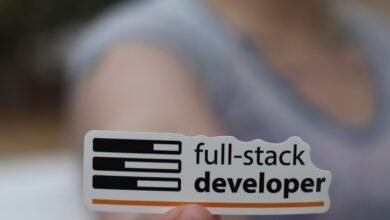 tech solutions and services