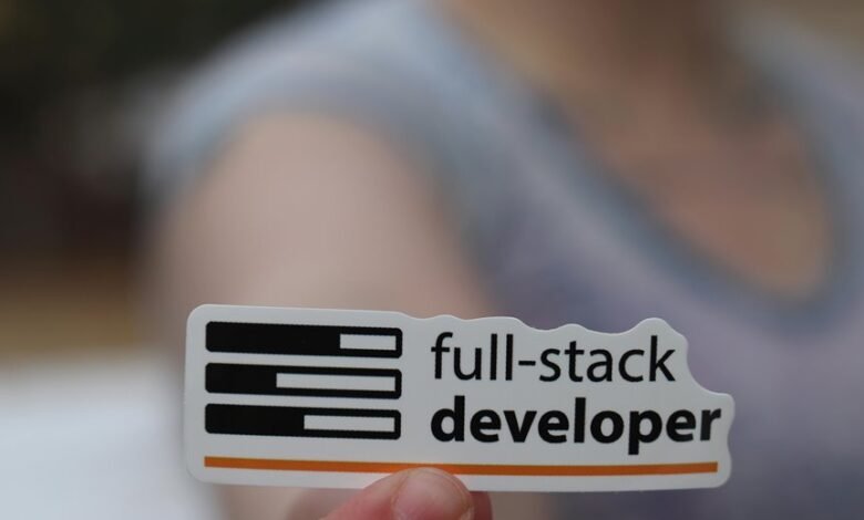 tech solutions and services