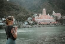 travel tips and advice